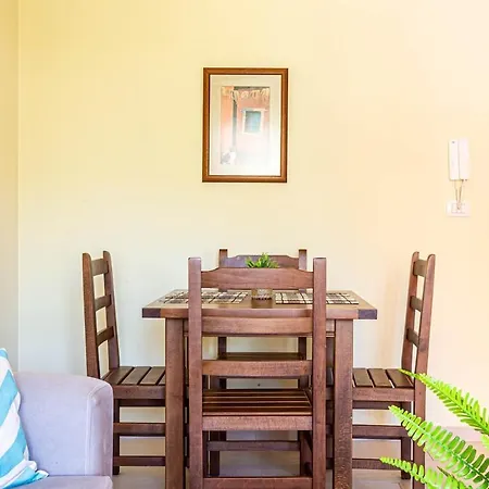 Appartamento Shiny 1 1 Bedroom Ap Kitchen & Balcony Himare