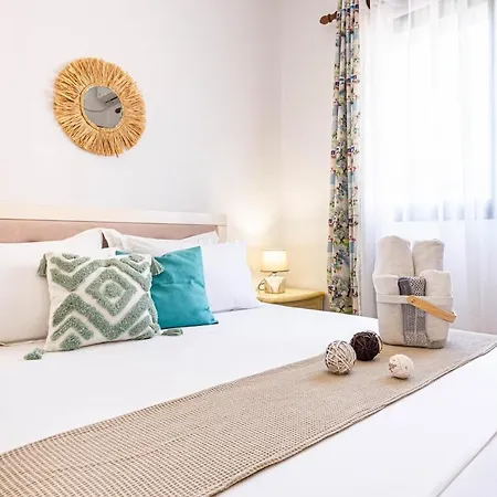 Shiny 1 1 Bedroom Ap Kitchen & Balcony Himare